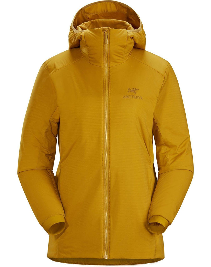 Atom LT Hoody Women's - Arc'teryx - Chateau Mountain Sports 