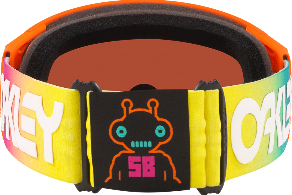 Oakley torstein horgmo signature best sale