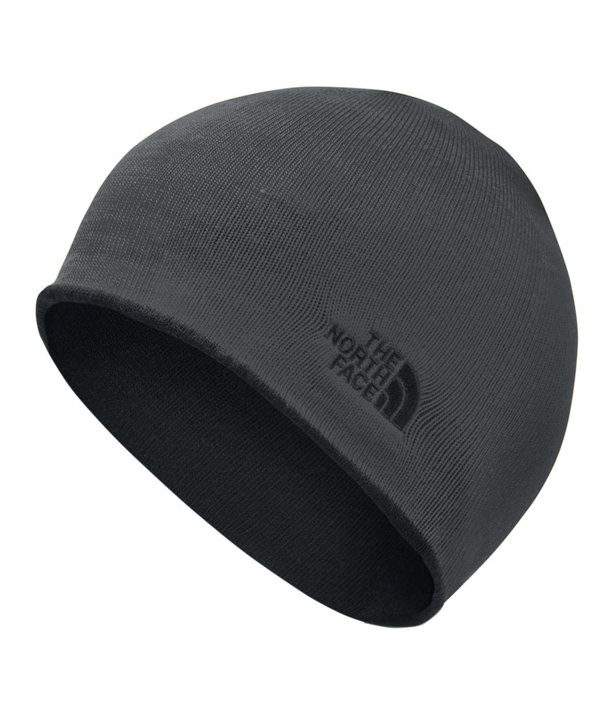 Reversible TNF Banner Beanie - The North Face - Chateau Mountain Sports 