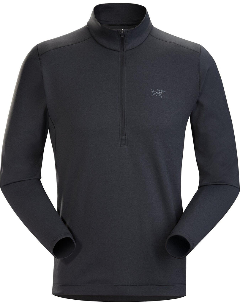 Motus AR Zip Neck LS Men's - Arc'teryx - Chateau Mountain Sports 