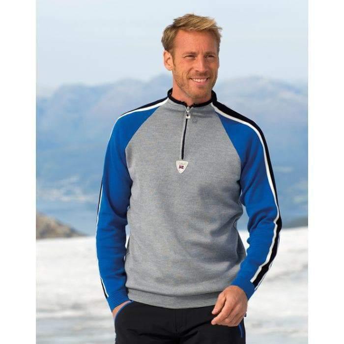 Besseggen Sweater Men's - Dale Of Norway - Chateau Mountain Sports 