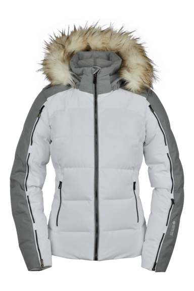 Falline GTX Infinium Down Jacket Women's - Spyder - Chateau Mountain Sports 