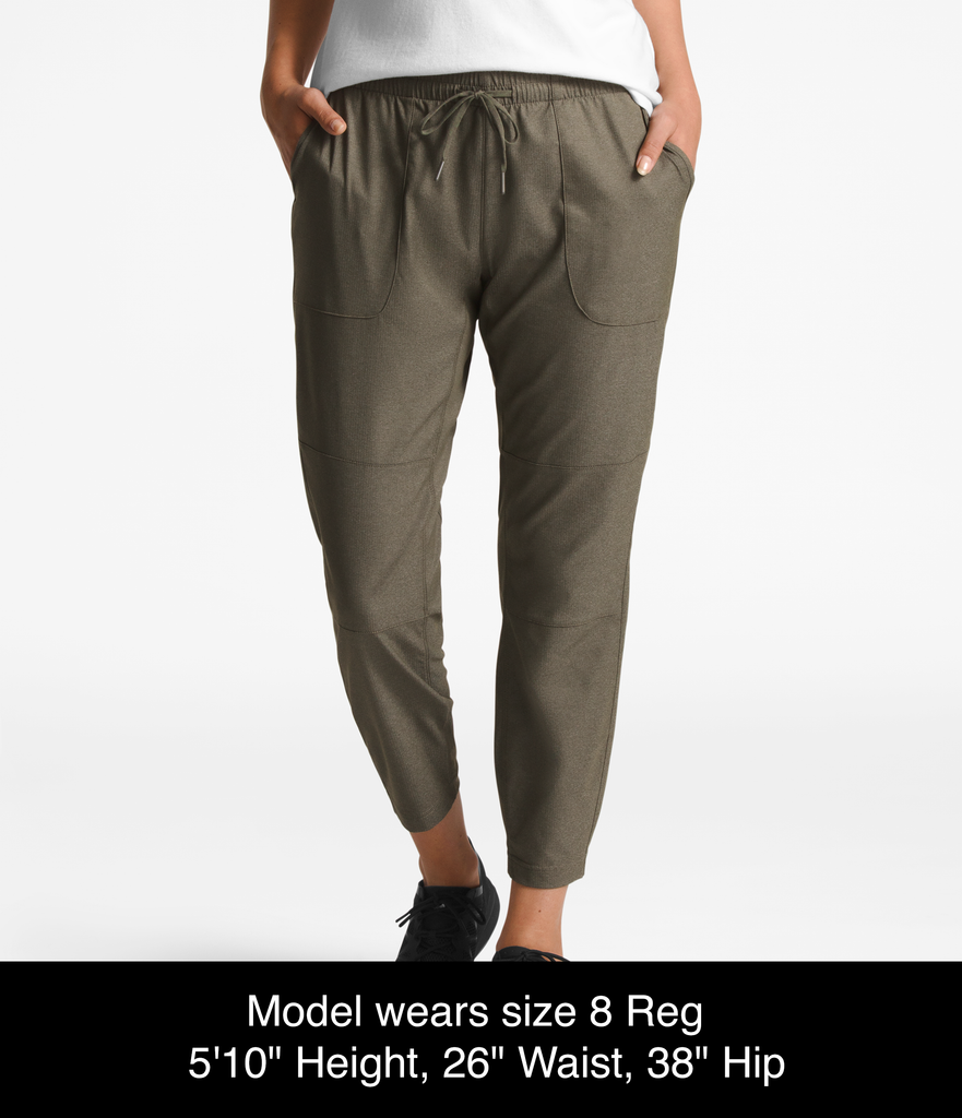 Aphrodite Motion Pant - Women's - The North Face - Chateau Mountain Sports 
