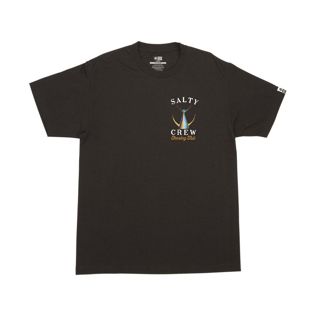 Tailed Standard Tee Shirt Men's - Salty Crew - Chateau Mountain Sports 