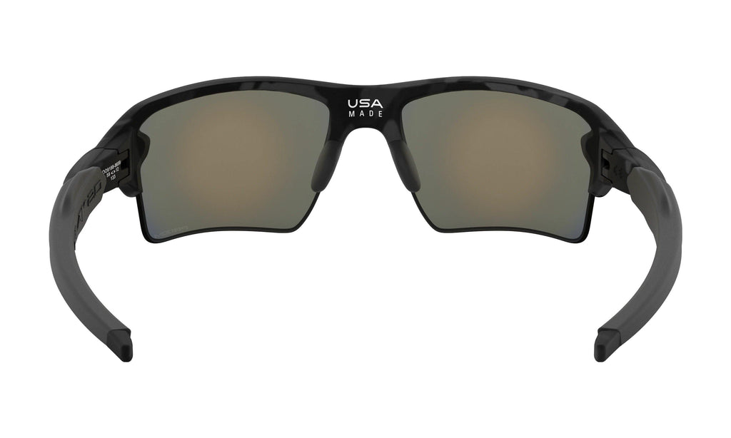 Flak 2.0 XL Sunglasses - Oakley - Chateau Mountain Sports 