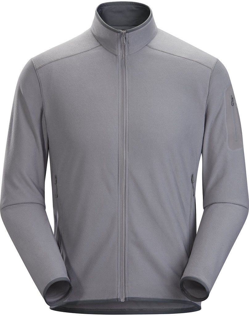 Delta LT Jacket Men's - Chateau Mountain Sports