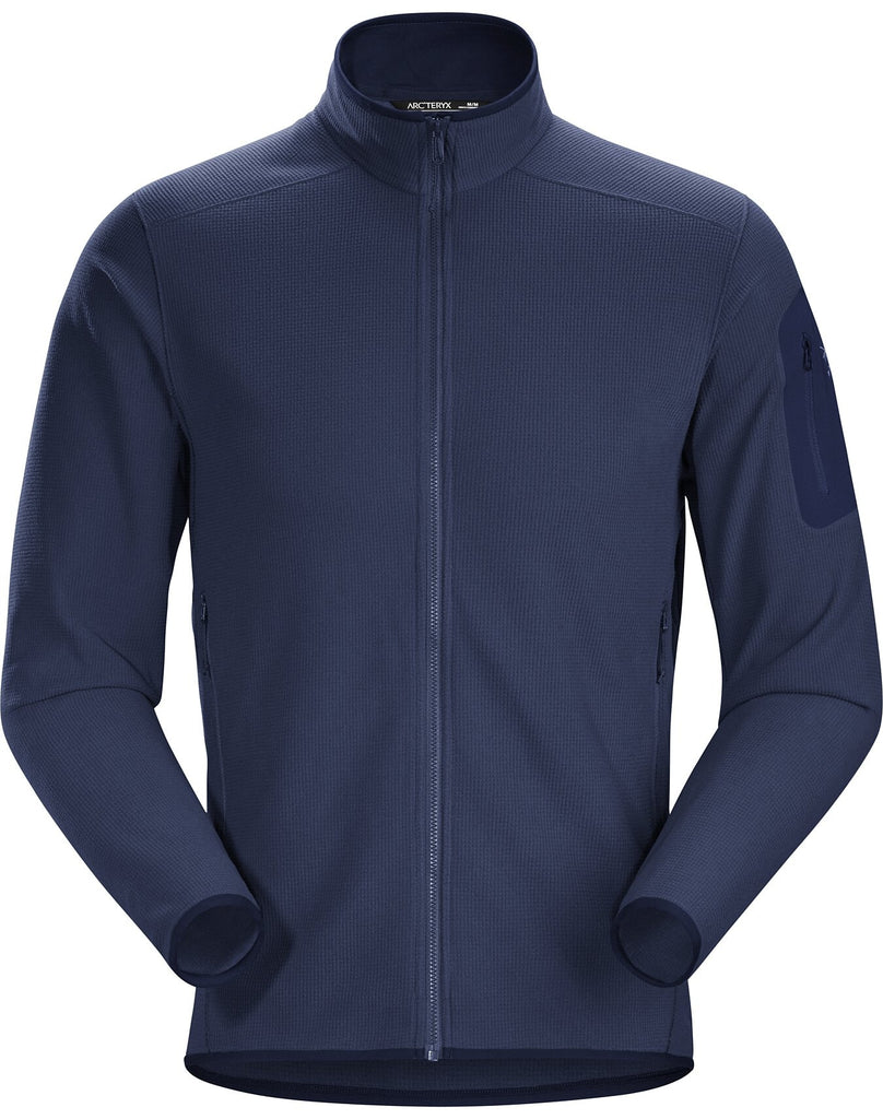 Delta LT Jacket Men's - Chateau Mountain Sports