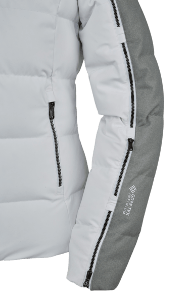 Falline GTX Infinium Down Jacket Women s Ch teau Mountain Sports