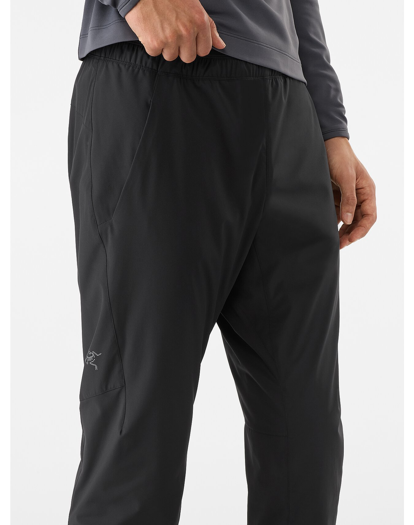 Proton Pant Men's – Château Mountain Sports