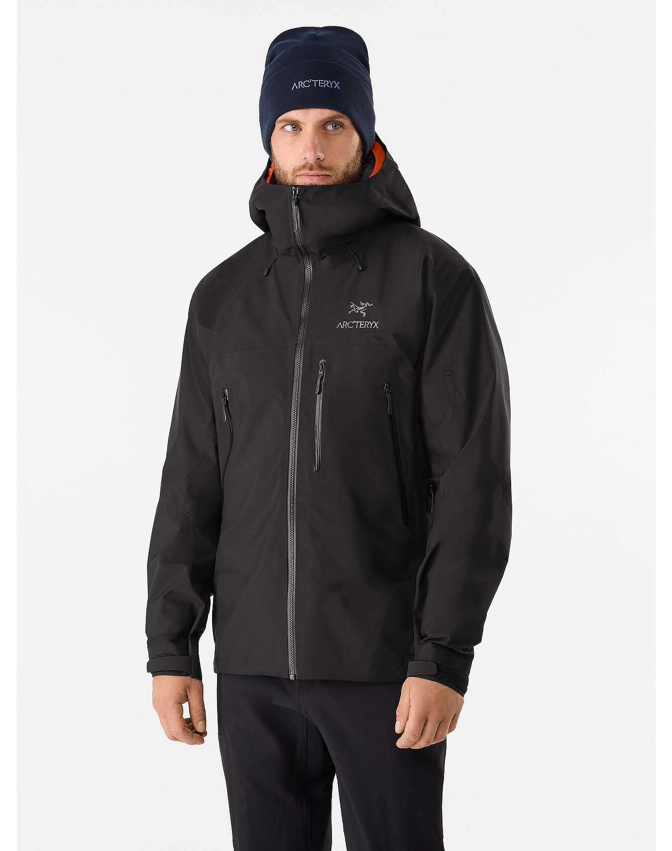 【ばちゃらもん】ARC’TERYX /BETA SV JACKET Beta SV Jacket Men's – Château Mountain Sports