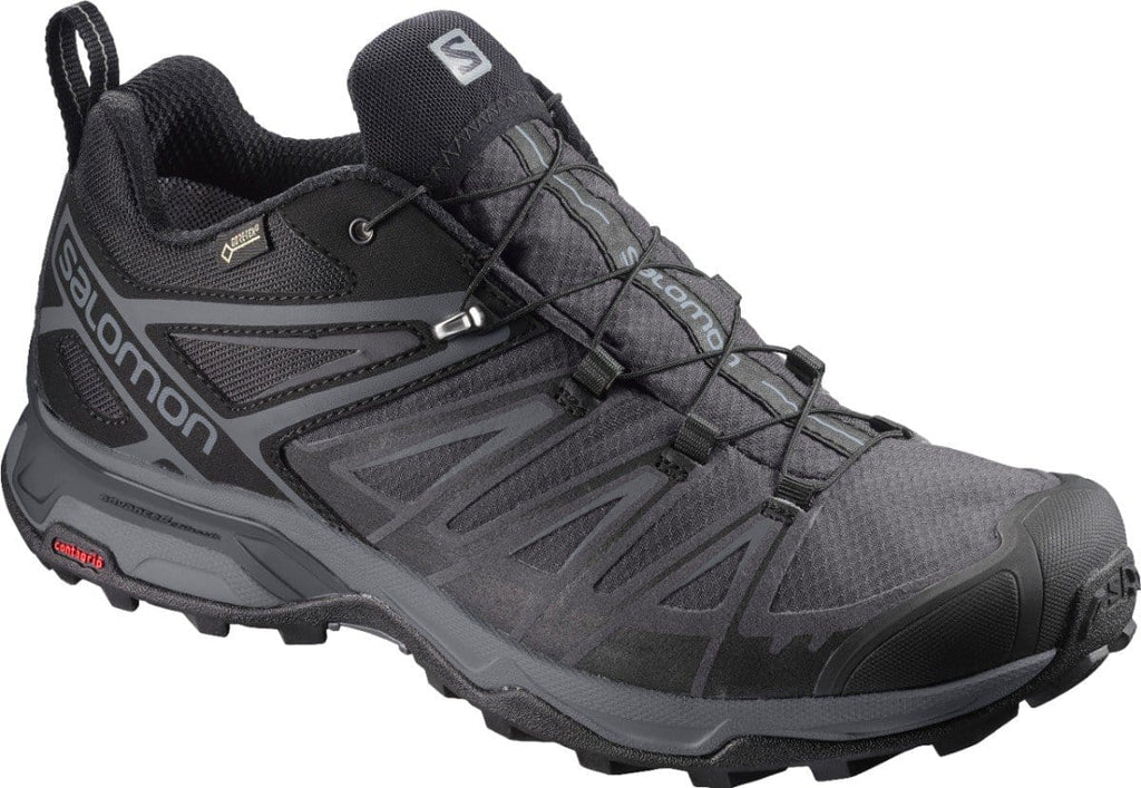 X Ultra 3 GoreTex Hiking Shoe Men's - Salomon - Chateau Mountain Sports 