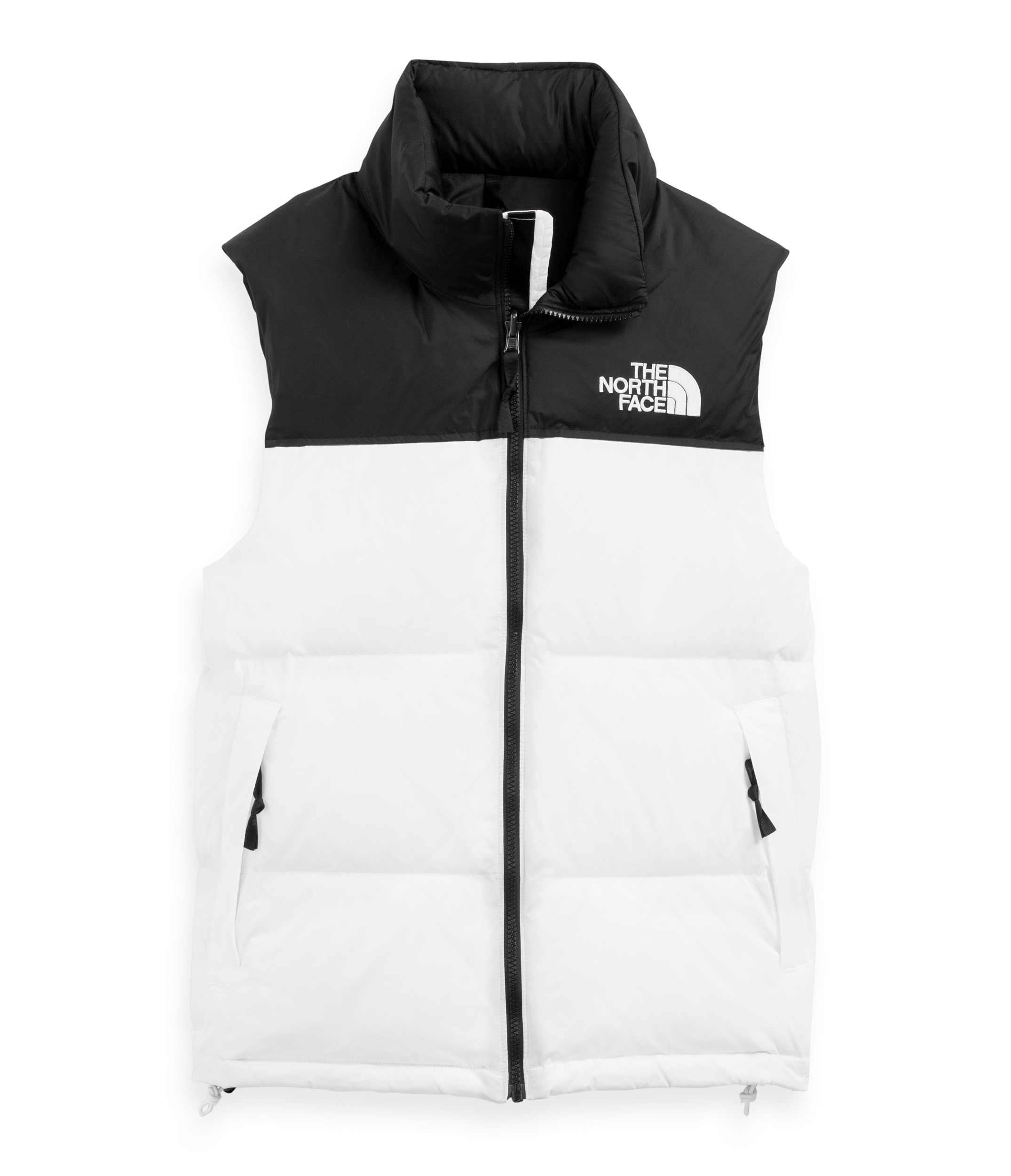 1996 Retro Nuptse Vest Men's