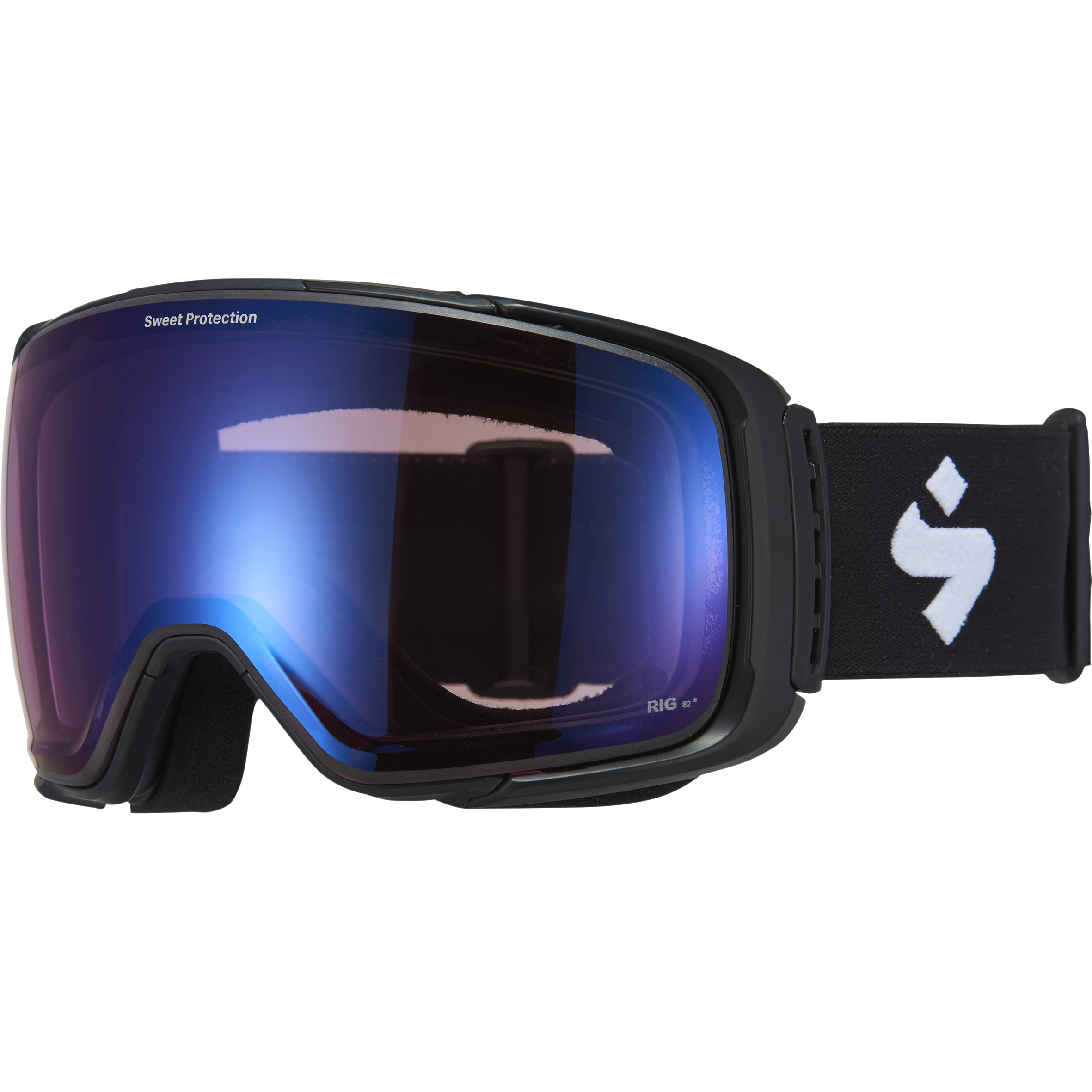 interstellar goggles Interstellar RIG Goggle – Château Mountain Sports