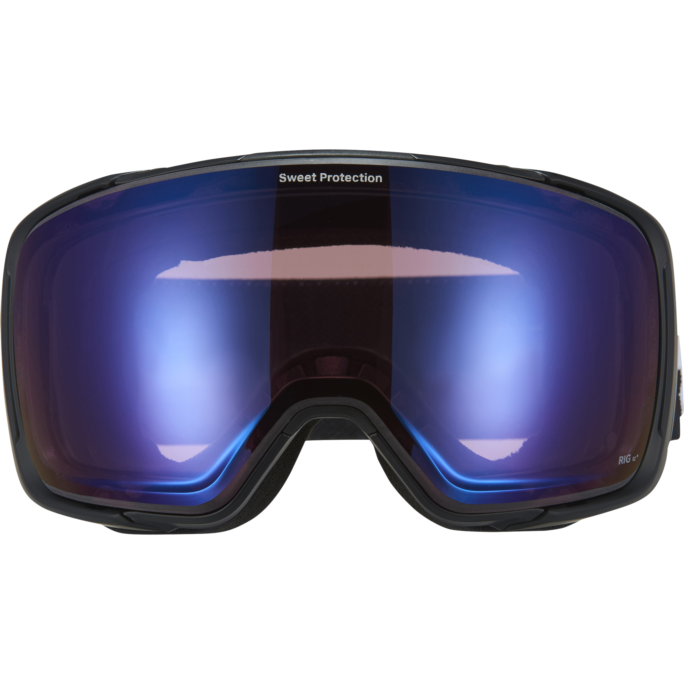 interstellar goggles Interstellar RIG Goggle – Château Mountain Sports