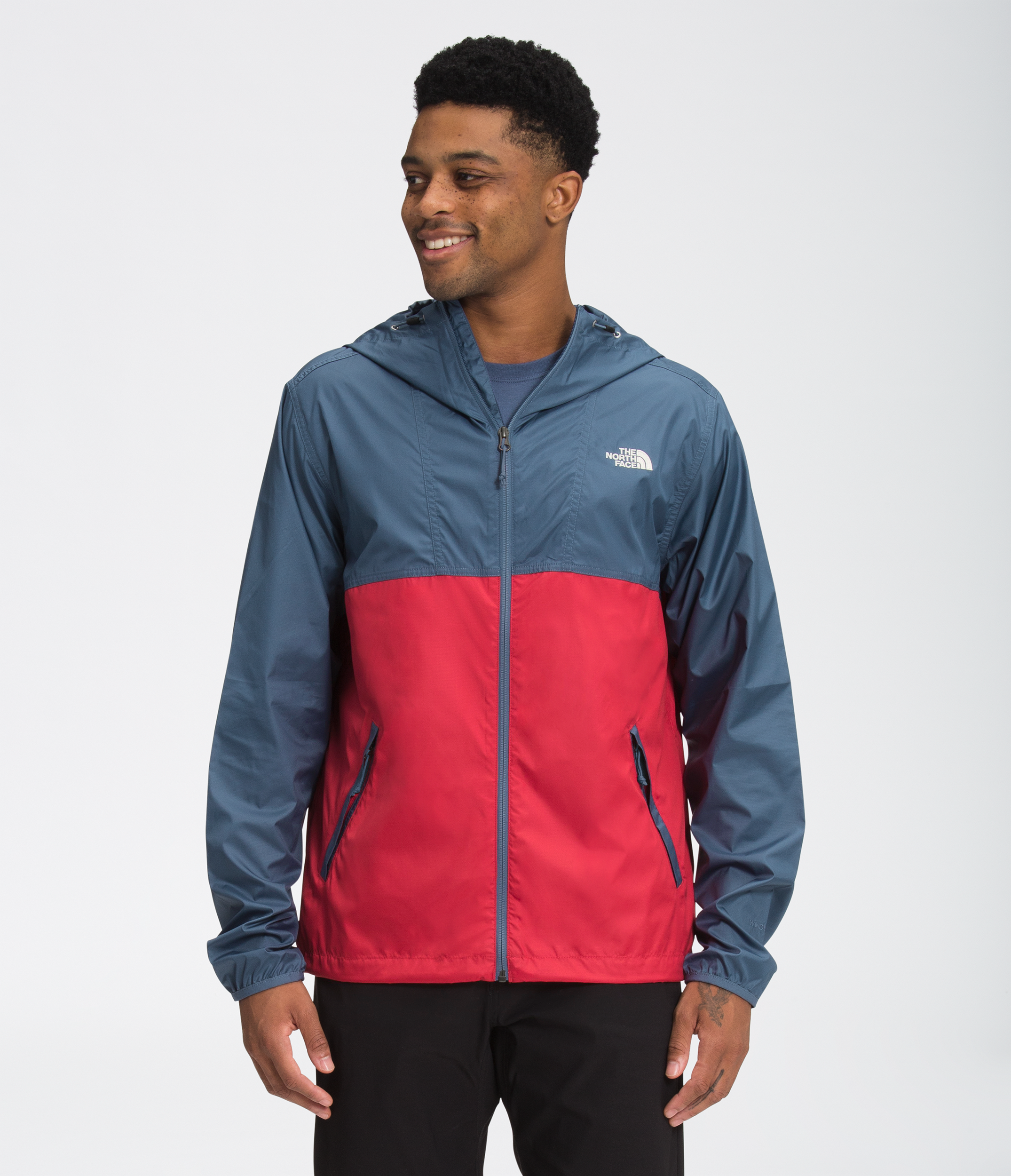Cyclone jacket 2025 north face