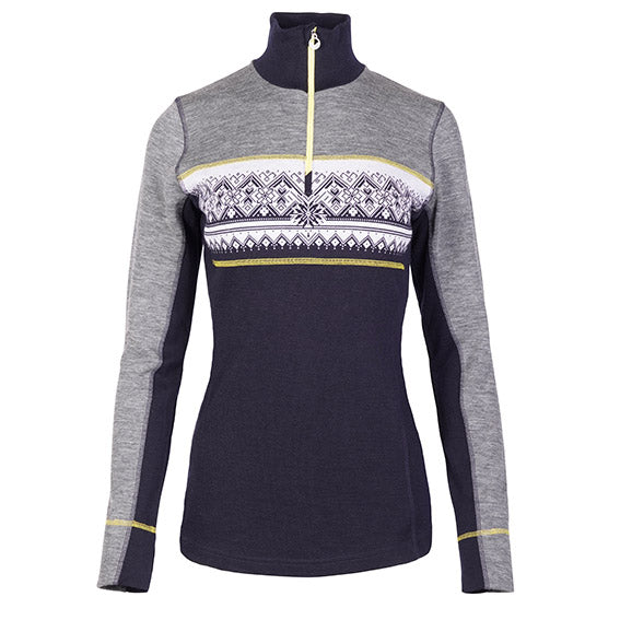 Rondane Sweater Women's - Dale Of Norway - Chateau Mountain Sports 