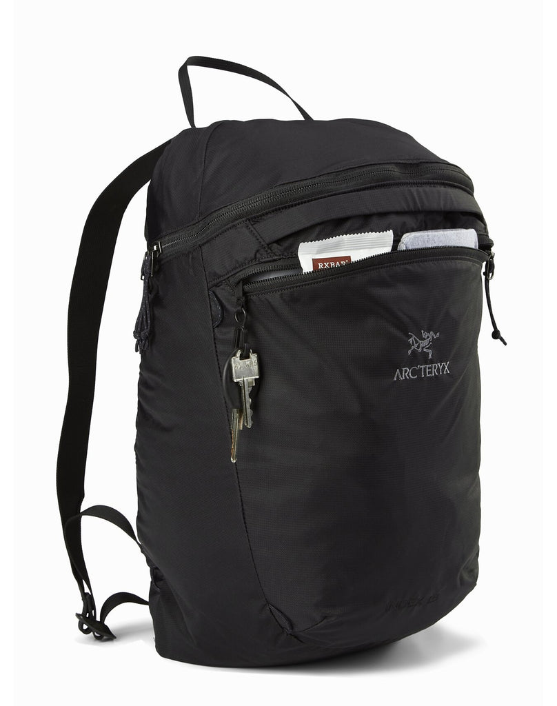 Index 15 Backpack - Arc'teryx - Chateau Mountain Sports 
