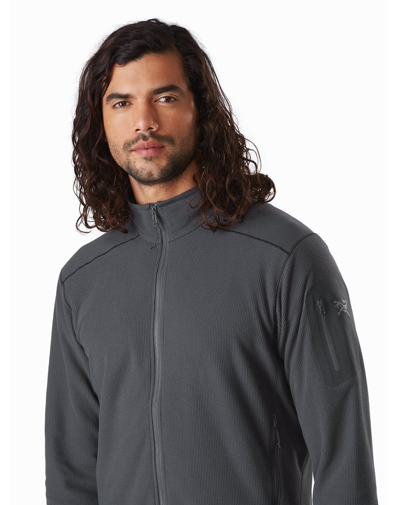 Delta LT Jacket Men's - Chateau Mountain Sports