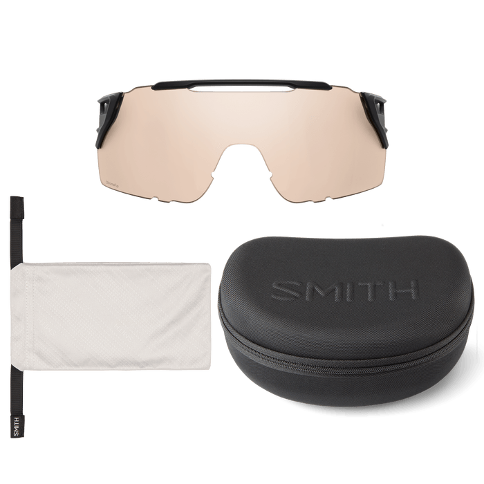 Attack MAG MTB Sunglasses - Smith - Chateau Mountain Sports 