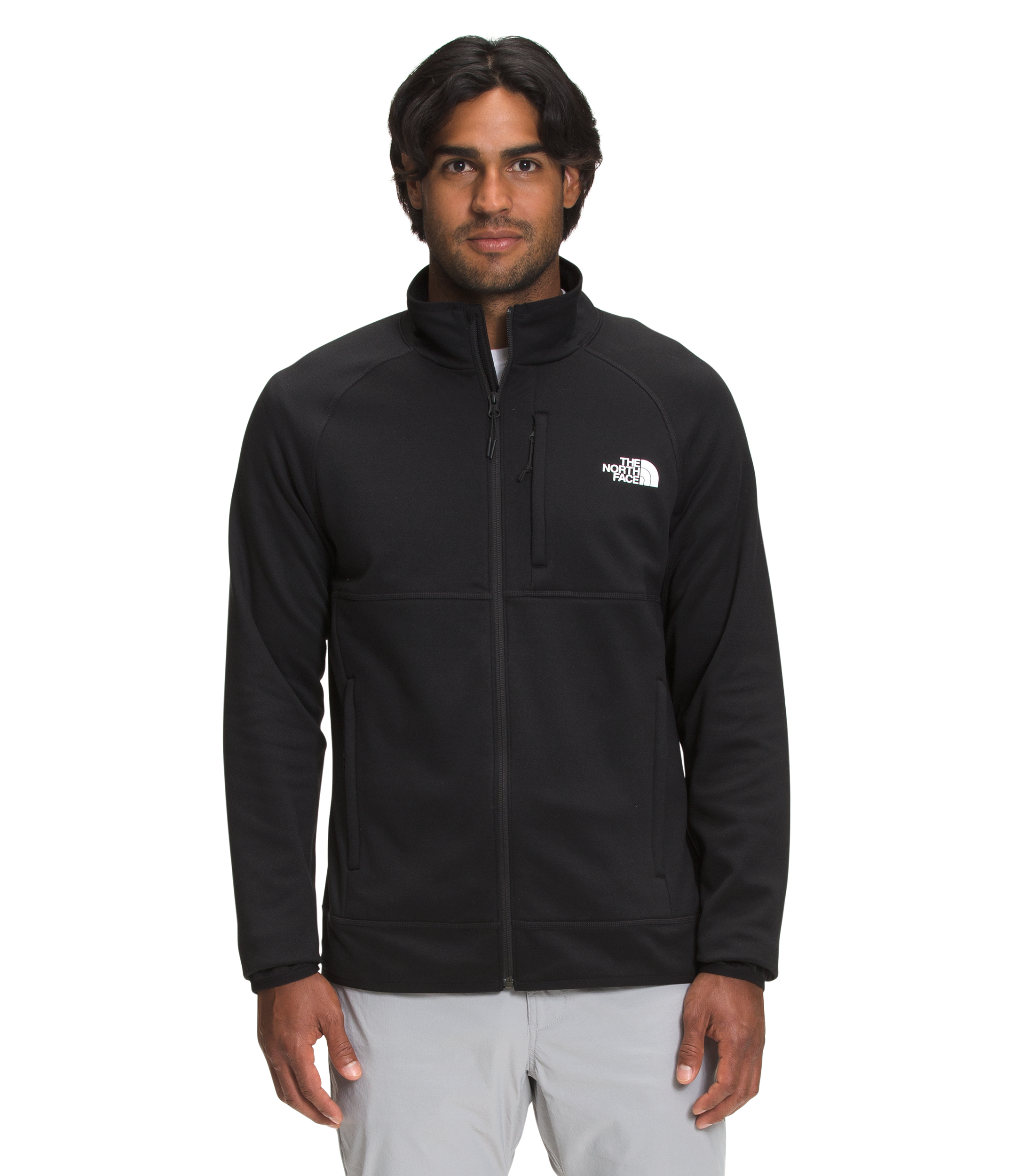 Canyonlands Full Zip Fleece Men s Ch teau Mountain Sports