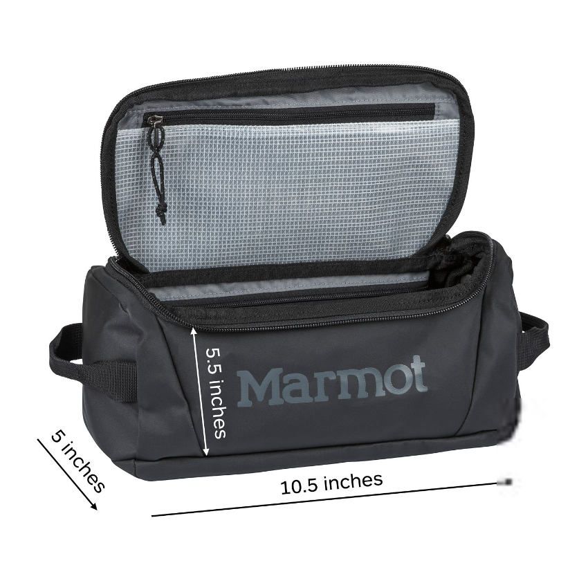 Mini Hauler 6L - Marmot - Chateau Mountain Sports 