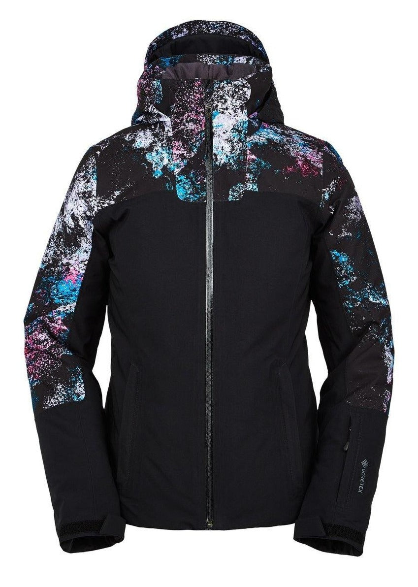 Women's Inspire Spyder Inspire Gtx Jacket Voice GTX Ski