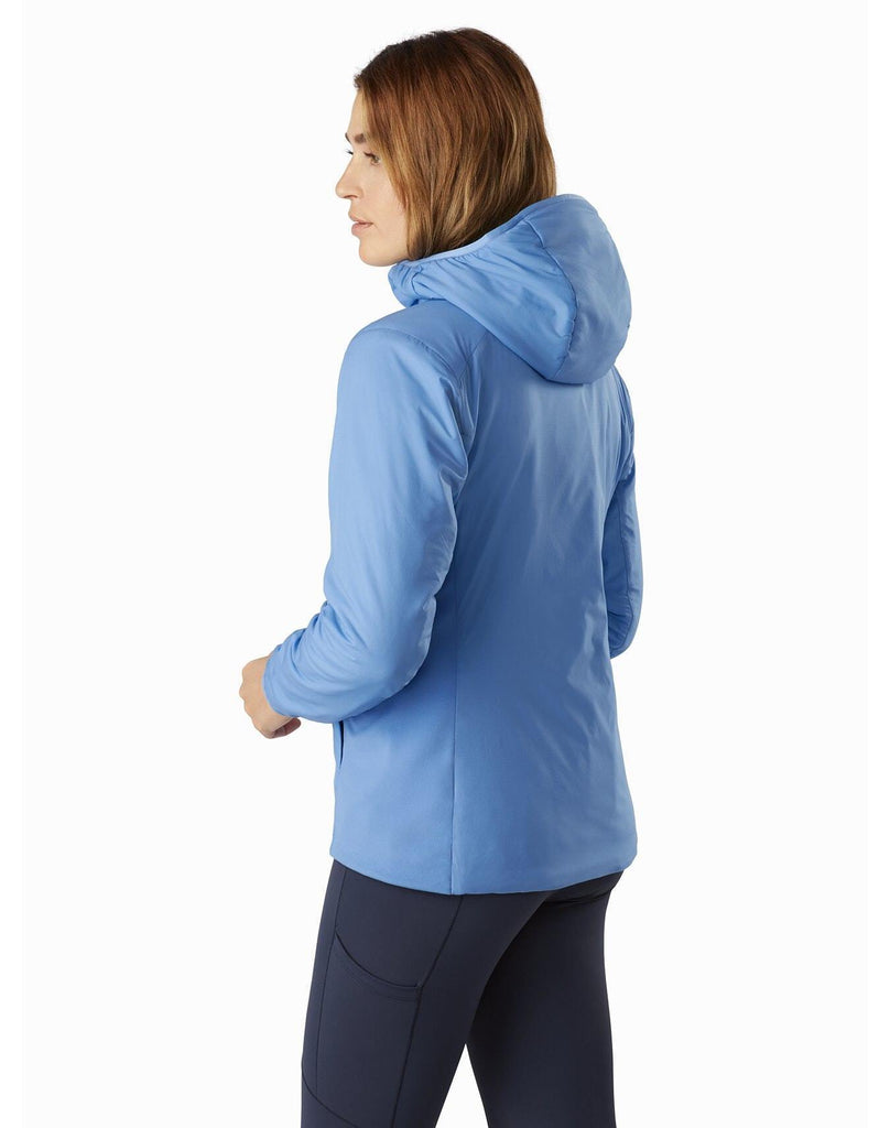 Atom LT Hoody Women's - Arc'teryx - Chateau Mountain Sports 