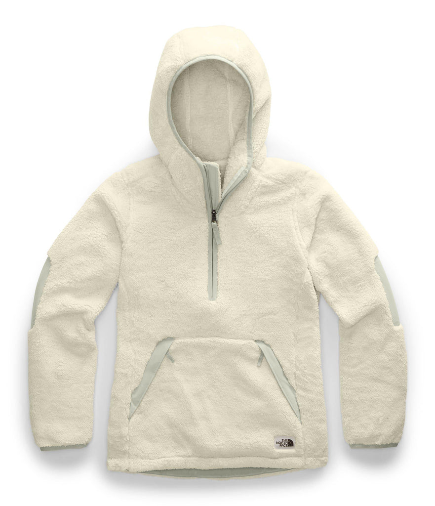 Campshire Pullover Hoody 2.0 - Women's - The North Face - Chateau Mountain Sports 