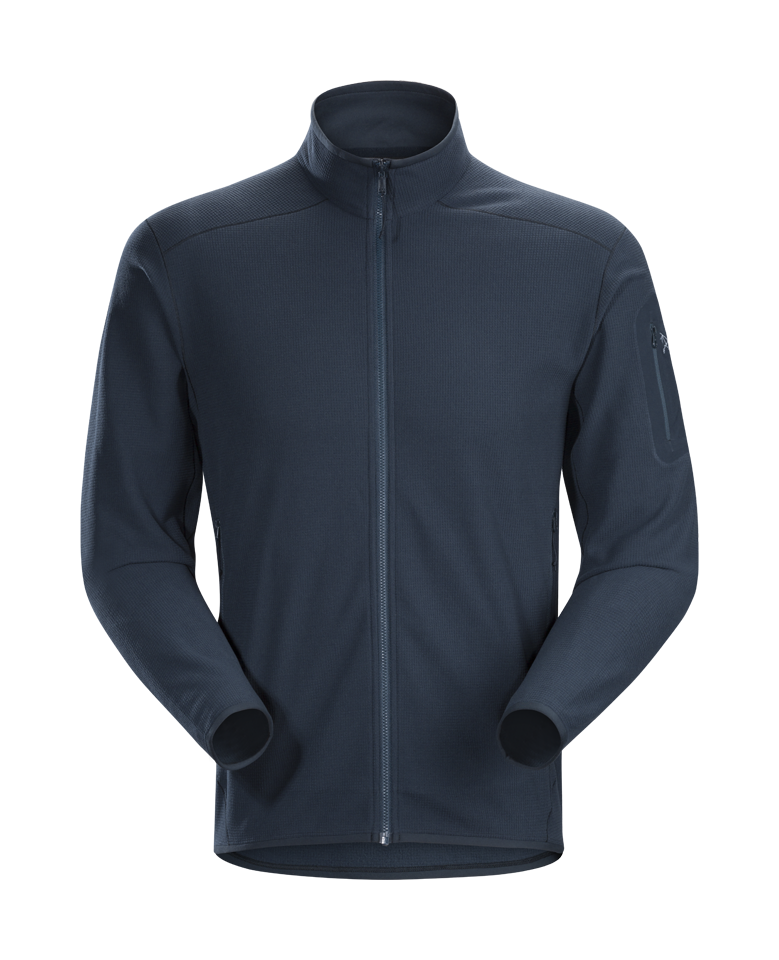 Delta LT Jacket Men's - Chateau Mountain Sports