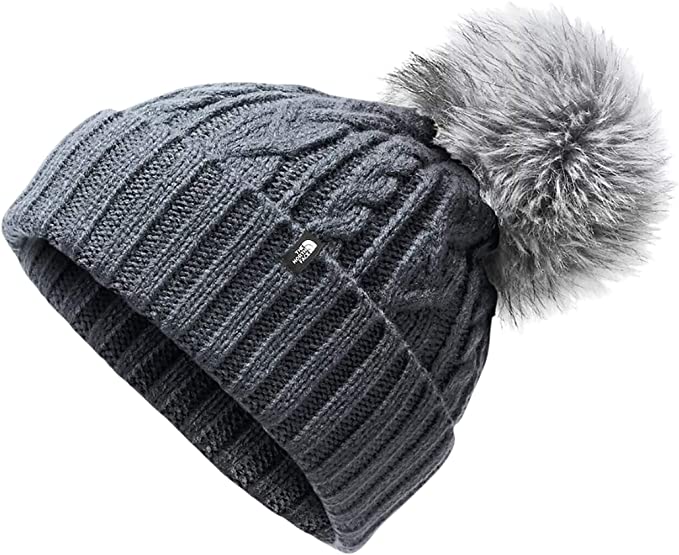 Oh-Mega Fur Pom Beanie Women's - Château Mountain Sports