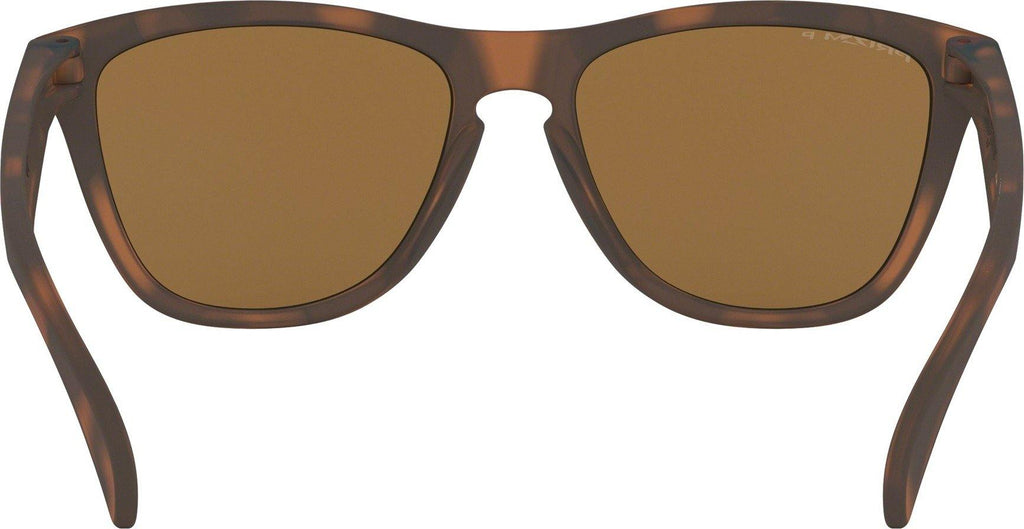 Frogskins Polarized Sunglasses - Oakley - Chateau Mountain Sports 