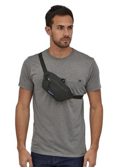 patagonia ultralight black hole mini hip pack obsidian plum Ultralight Black Hole Mini Hip Pack 1L – Château Mountain Sports