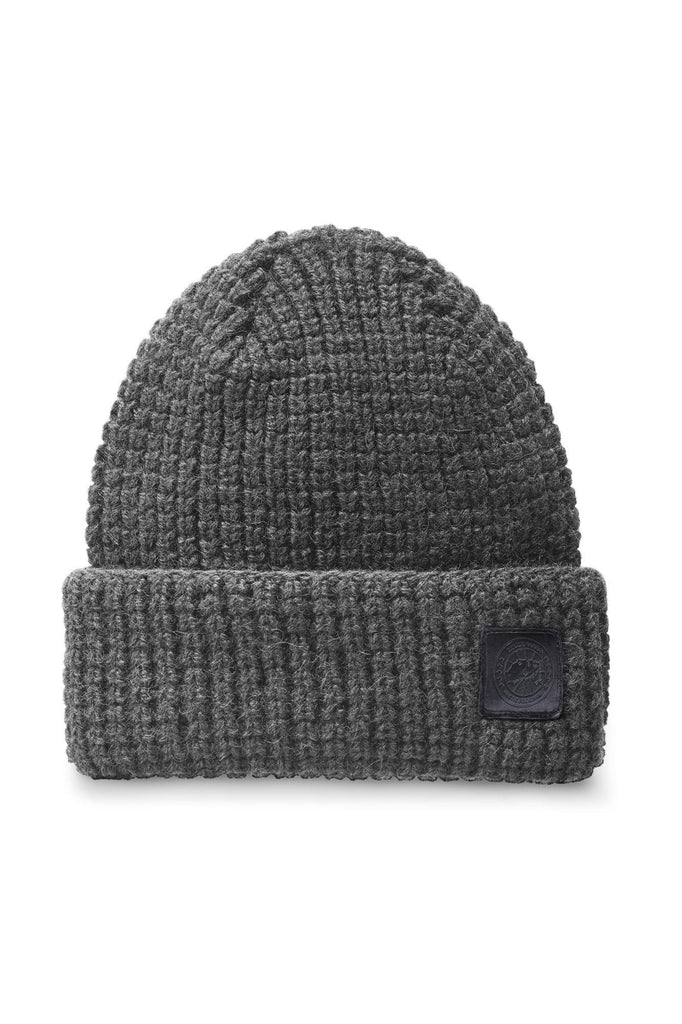 Waffle Toque Men's - Canada Goose - Chateau Mountain Sports 