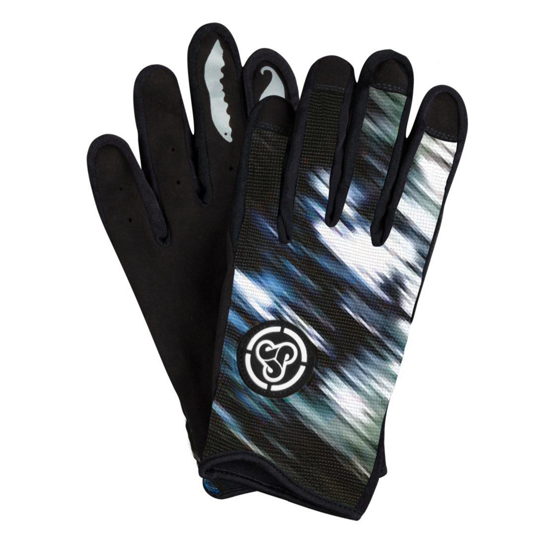 Sombrio on sale spun gloves