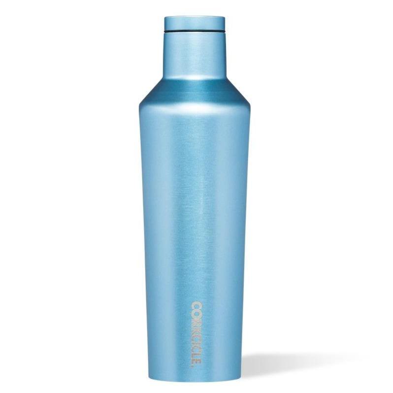 Metallic Canteen 16oz - CORKCICLE - Chateau Mountain Sports 
