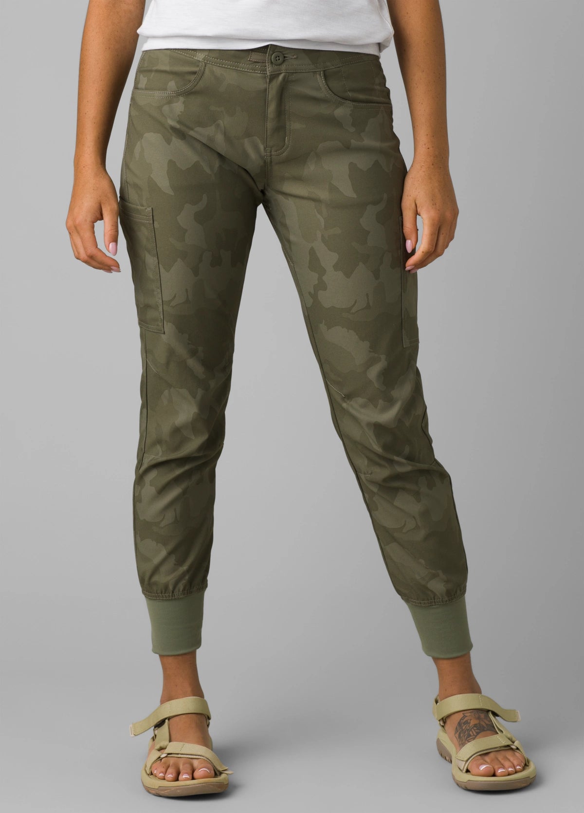 Halle Jogger II Women s Chateau Mountain Sports