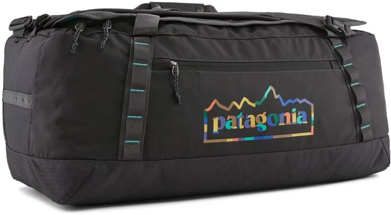 Black Hole Duffel 70L – Château Mountain Sports
