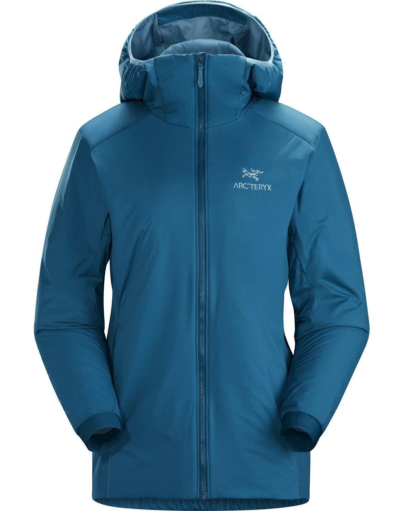 Atom LT Hoody Women's - Arc'teryx - Chateau Mountain Sports 