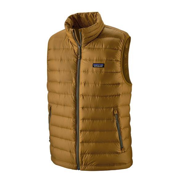 Down Sweater Vest Men's - Patagonia - Chateau Mountain Sports 