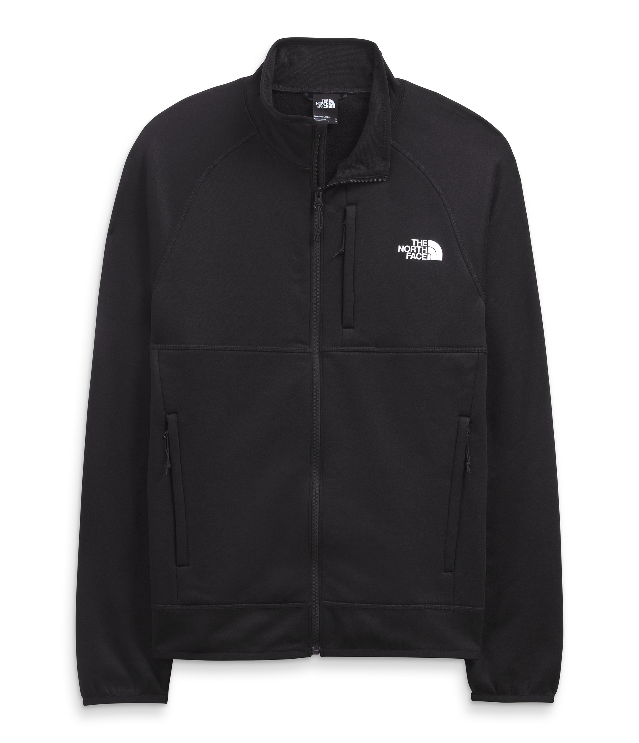 Canyonlands Full Zip Fleece Men s Ch teau Mountain Sports