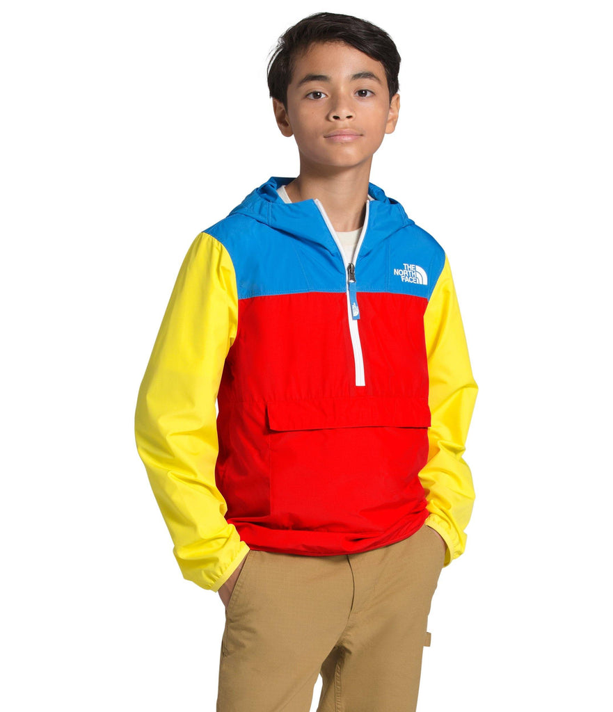 Fanorak Kids' - The North Face - Chateau Mountain Sports 