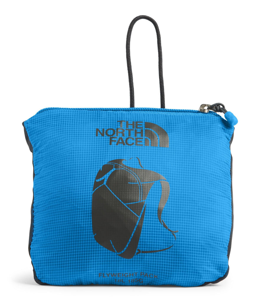 Flyweight Pack - The North Face - Chateau Mountain Sports 