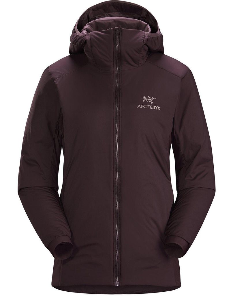 Atom LT Hoody Women's - Arc'teryx - Chateau Mountain Sports 