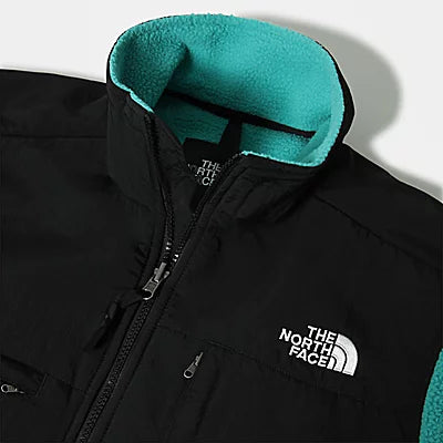 The North Face Denali Fleece Jacket - Gravel – Chevron Clothing