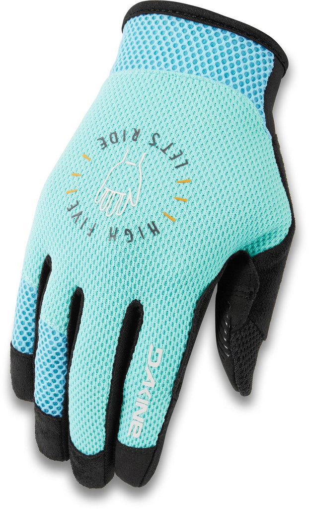 Covert Bike Gloves - Women's - Dakine - Chateau Mountain Sports 