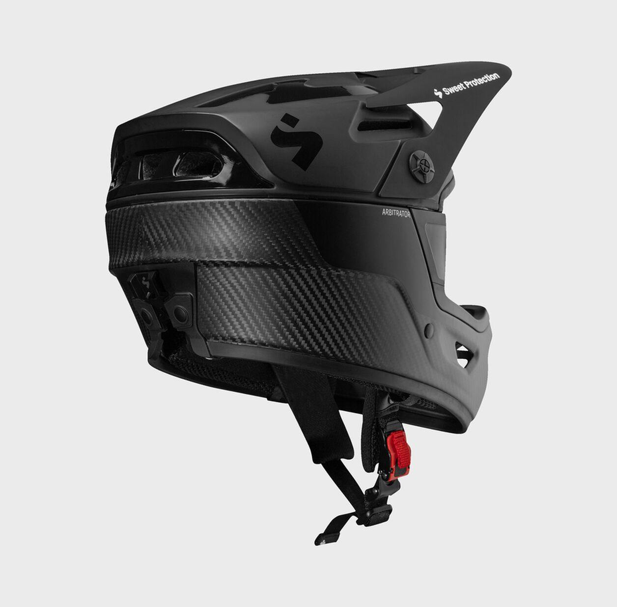 Arbitrator MIPS Helmet – Château Mountain Sports - Main Image