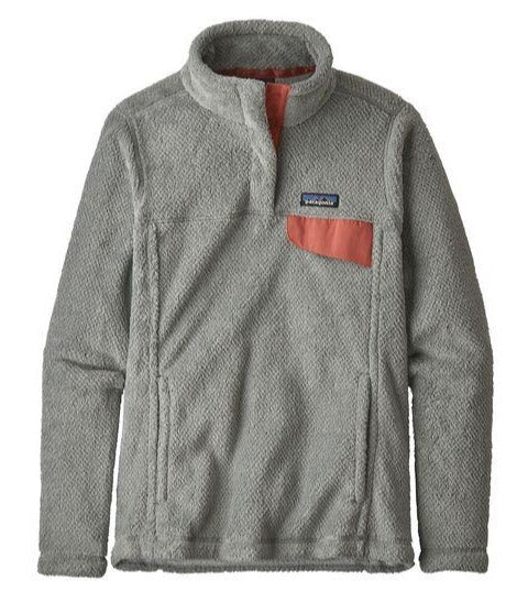 Re-Tool Snap-T® Fleece Pullover - Women's - Patagonia - Chateau Mountain Sports 