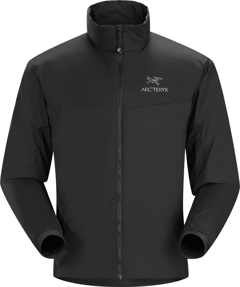 Atom LT Jacket - Men's - Arc'teryx - Chateau Mountain Sports 