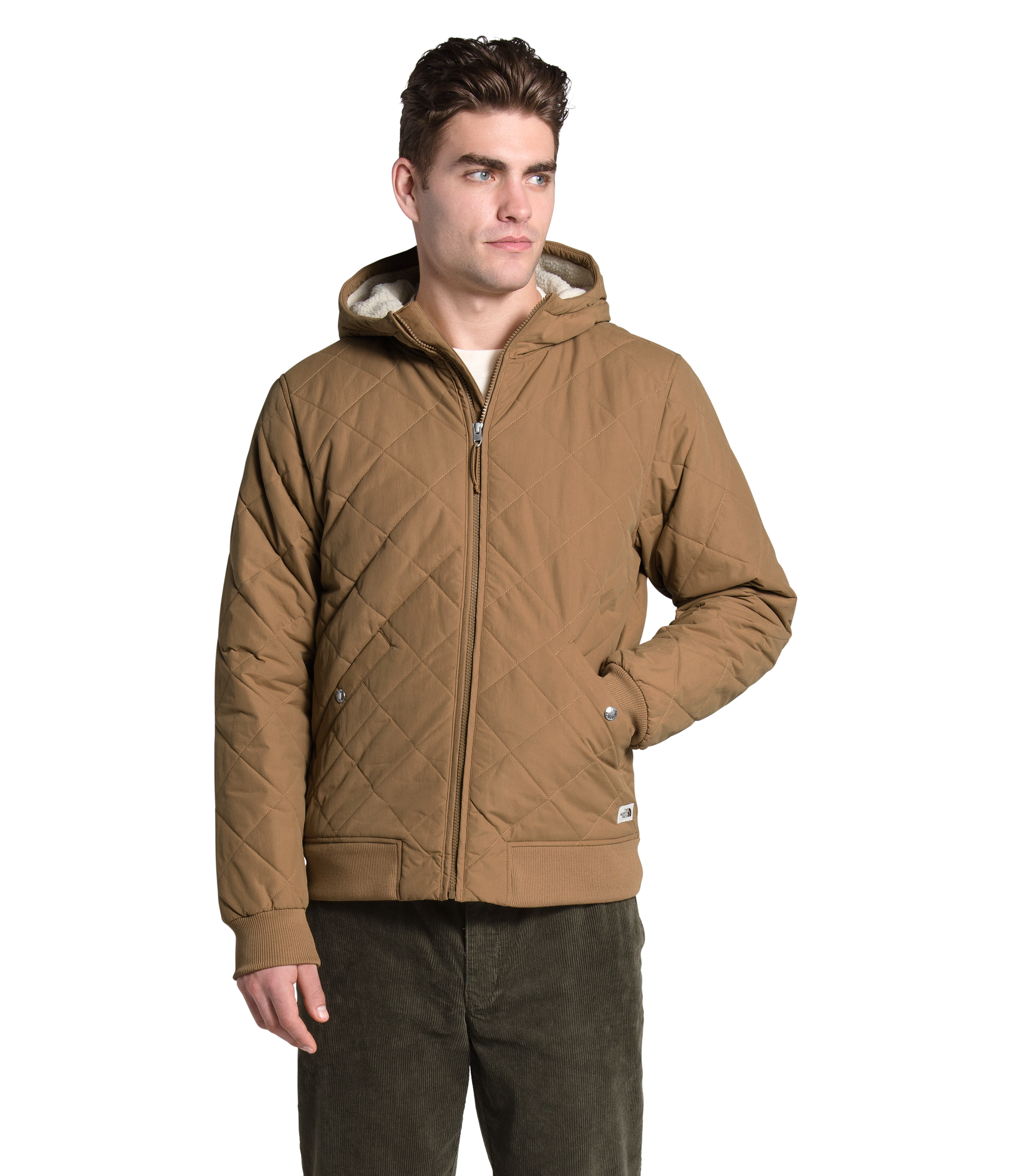 Cuchillo Insulated Full Zip Hoody Men's – Château Mountain Sports