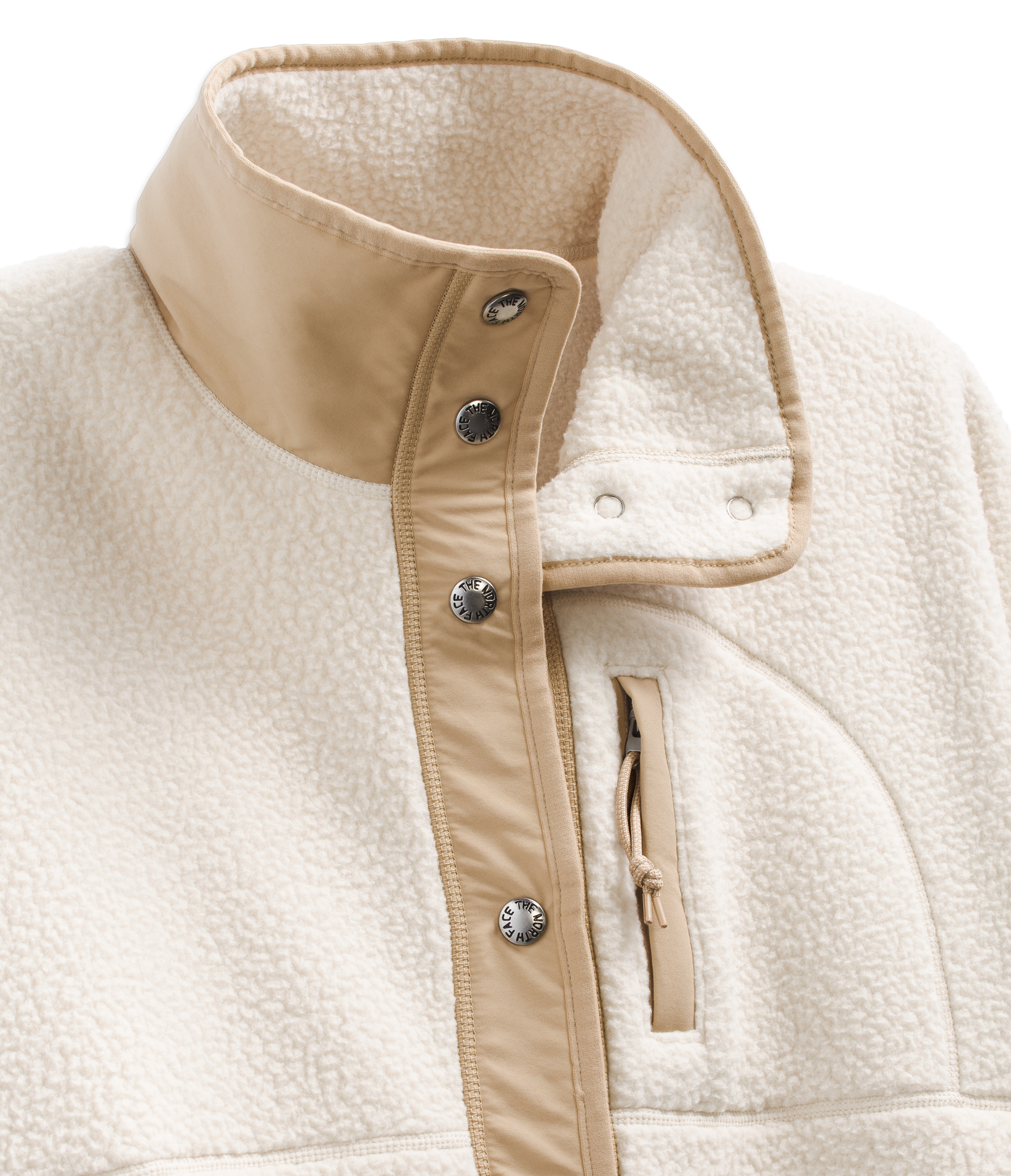 Cragmont Fleece Jacket W /ldi1